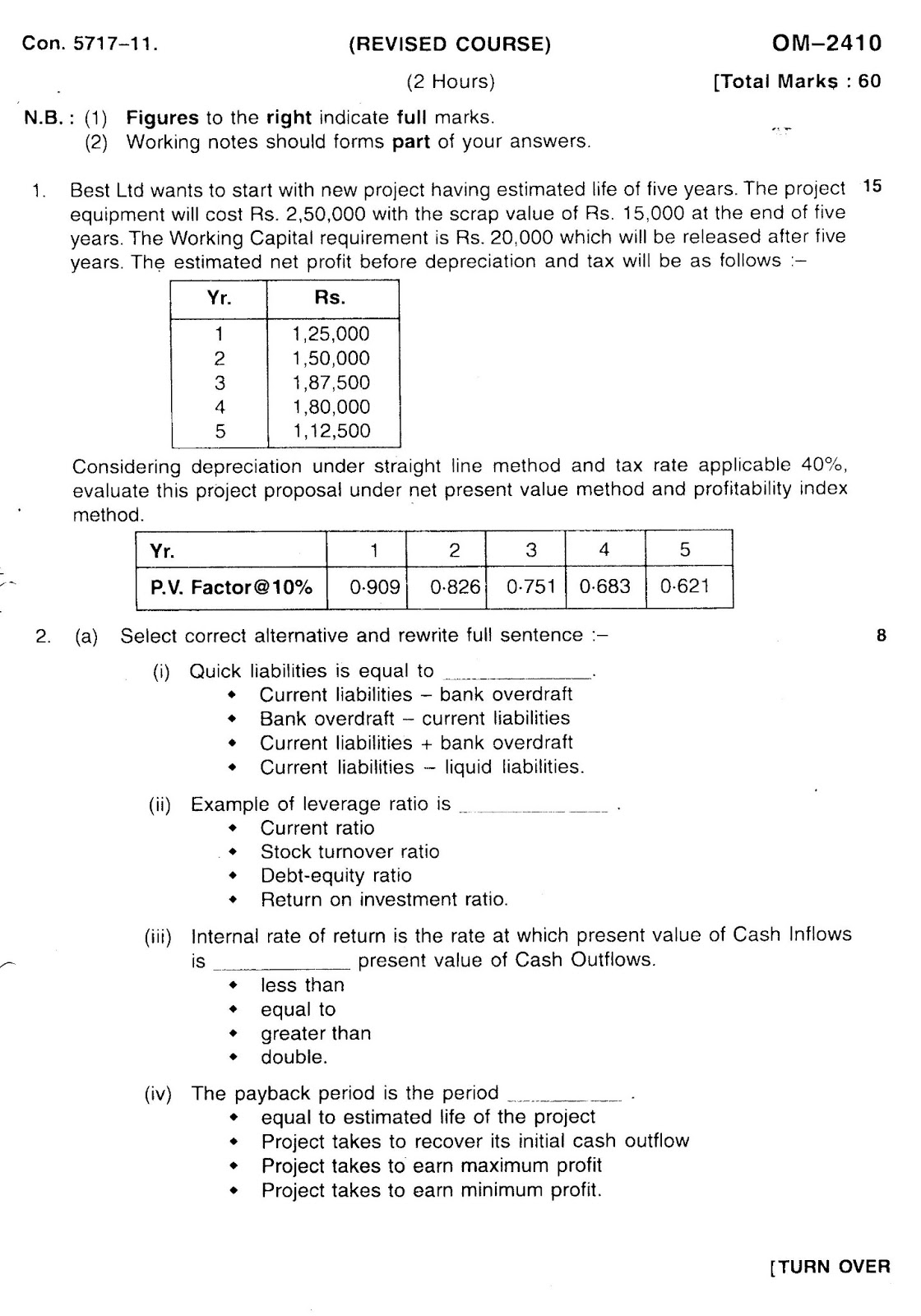 Accounting thesis papers