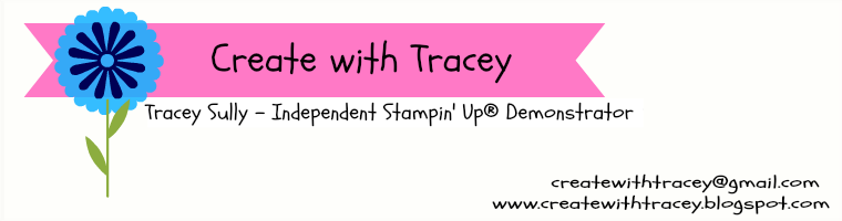 Create with Tracey