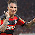 Estagiária do Cartola #16: heloislane rubro-negro fc