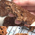 Chocolate And Peanut Butter Keto No Bake Cookies