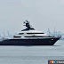 Kapal mewah ‘Equanimity’ kini ‘Tranquility’