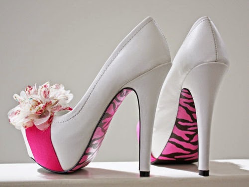Zapatos de novias Zapatos de novias