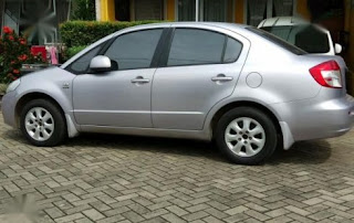 Suzuki BALENO NEXT G AT