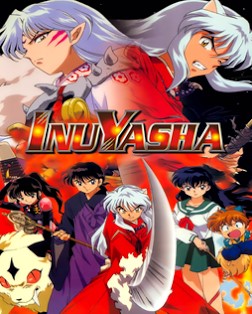 InuYasha - Dublado HD Central de Animes