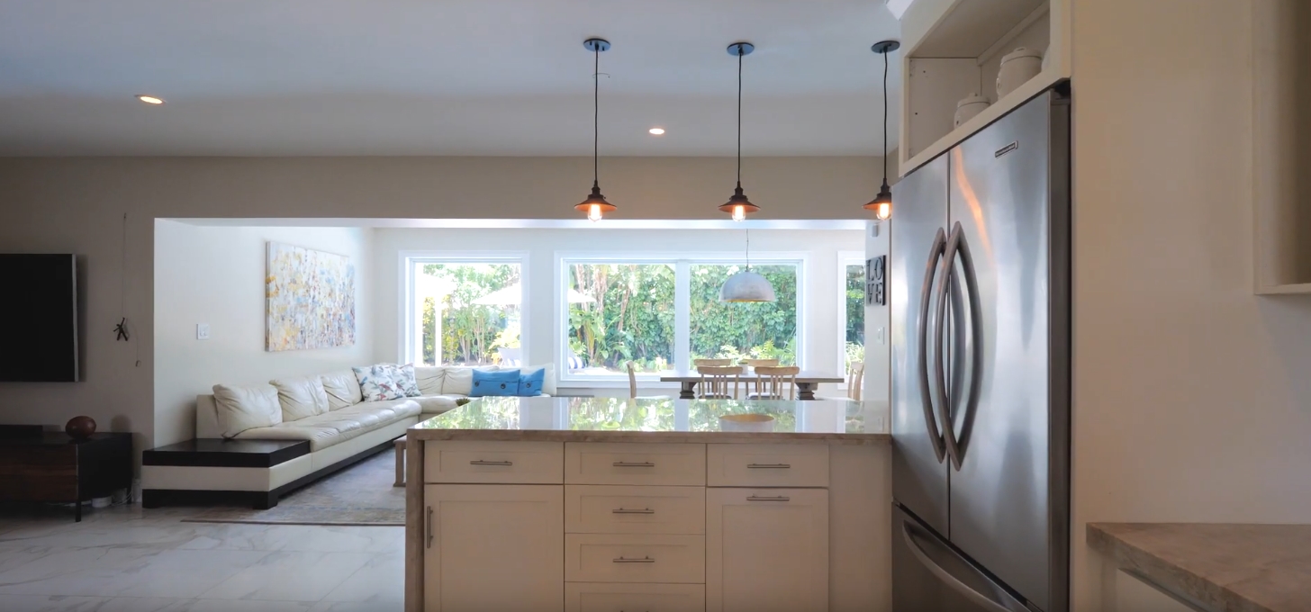 12 Photos vs. Property Showcase | 7830 SW 53rd Pl, Miami - High End Home & Interior Design Video Tour