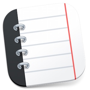 Notebooks para Mac