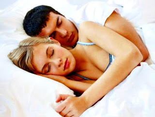 Beneficios de dormir bien