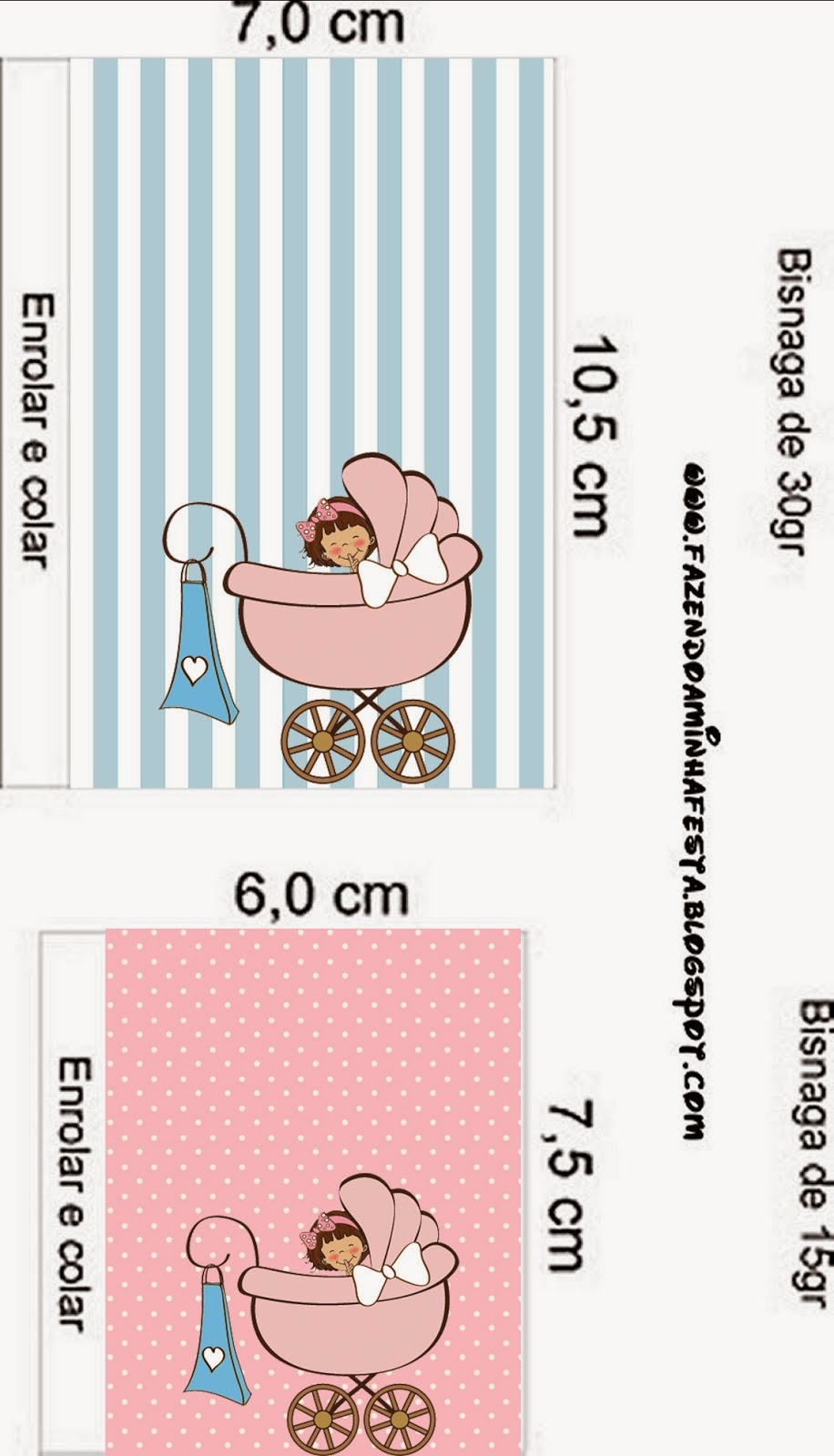 baby girl clip art free printable