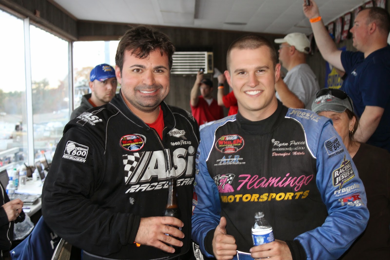 Race Chatter on 99.9 fm, 1380 am, Tune in radio, Alexa, Apple