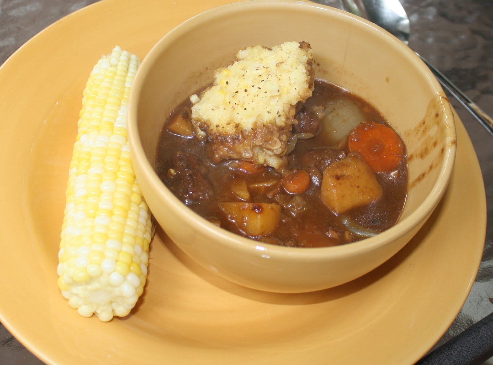 Cooking Nick's Books A Sparks Fan's Food Blog Dear John "Cowpuncher