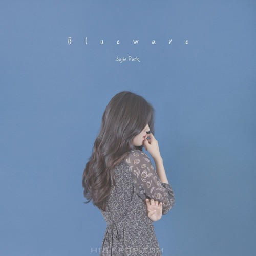 Sujin Park – Blue Wave – Single