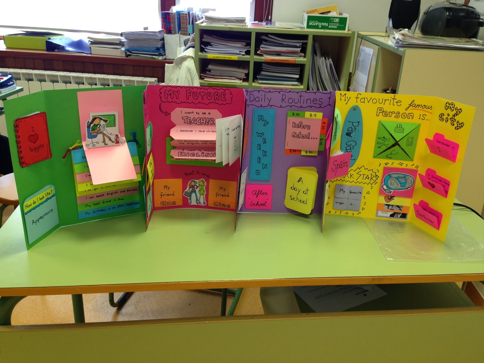 Lapbook Lapbook