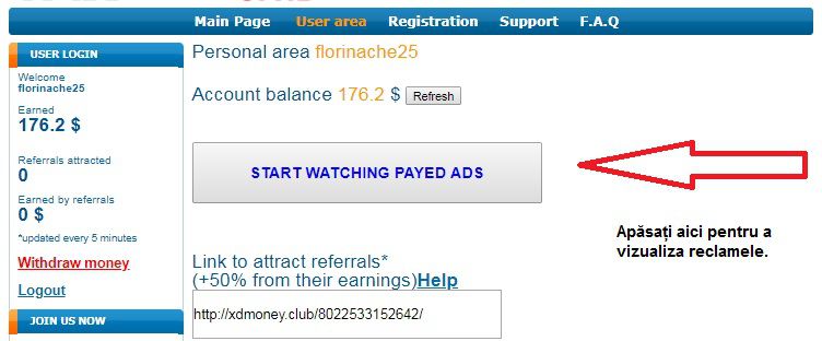 Caută modalități de a face bani online în chișinău rapid! De acasă cum - izistart.ro