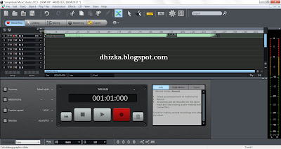 samplitude music studio 2020 full samplitude music studio 2020 full