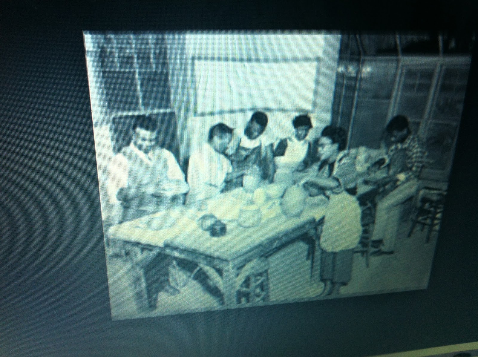 THE BLACK SOCIAL HISTORY BLACK SOCIAL HISTORY AMERICAN " BAPTIST