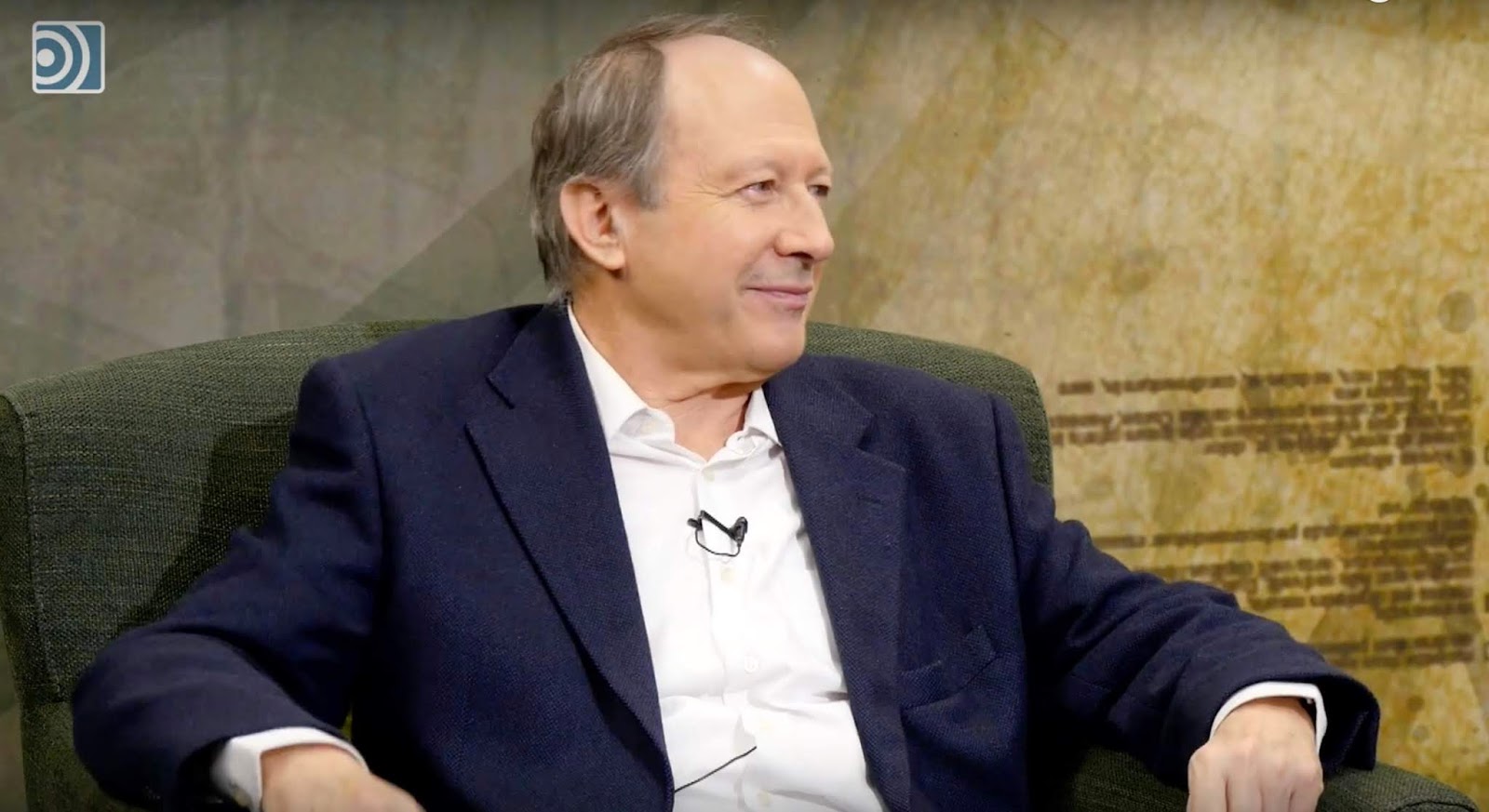 LA MIRADA ACTUAL Ignacio Gómez de Liaño Conversación en torno a su