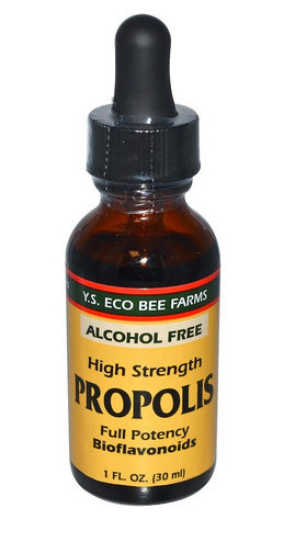 Bee propolis for dogs teeth Clearance