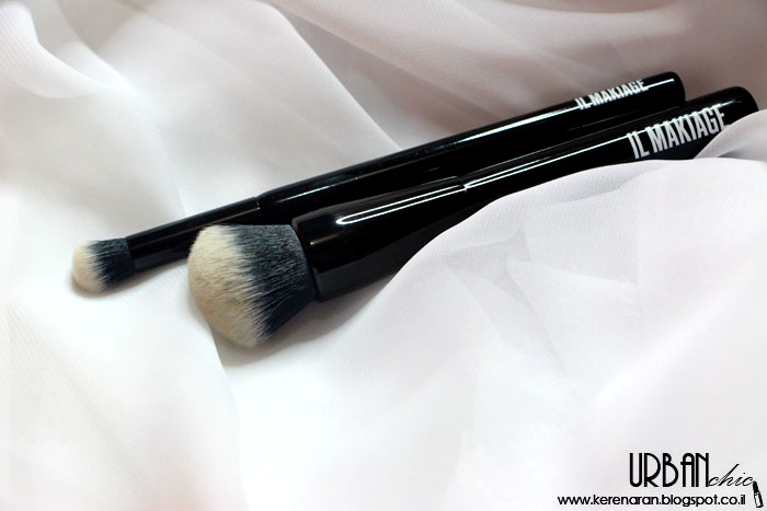 il makiage concealer brush