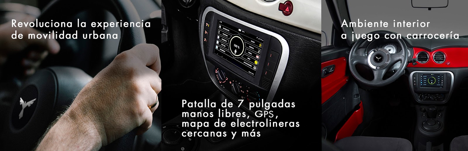 ZACUA M3 M2¡¡¡¡¡ PRIMER AUTO ELECTRICO MEXICANO¡¡¡¡