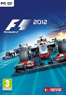 Formula 1 2012 - PC (Download Completo em Torrent)