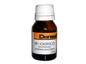 glutaraldehido en pulpotomias