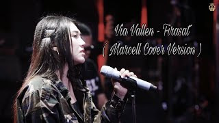 (6.30 MB) Download Lagu Via Vallen - Firasat (Cover Marcell) (6.30 MB) Download Lagu Via Vallen - Firasat (Cover Marcell) Terbaru