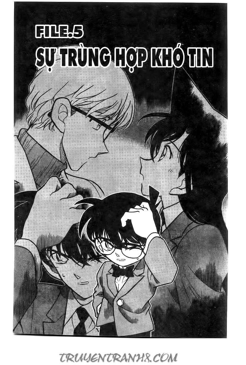 Detective Conan Chap 236 - Truyen.Chap.VN