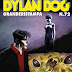 Recensione: Dylan Dog Granderistampa 72