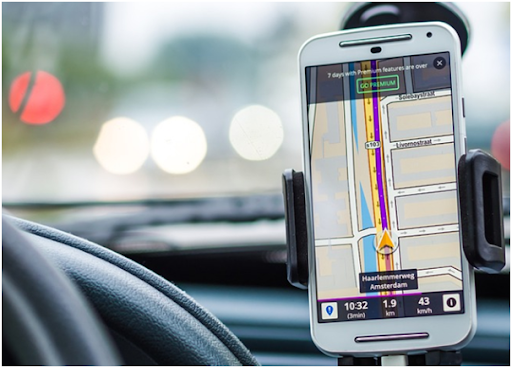 GPS pada Smartphone Teknologi Pelacakan dan Rekomendasi Smartphone Terbaik