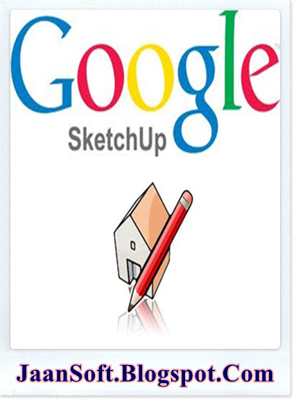 Download Google Sketchup 16.1.1449.0 (64-bit) Full Version