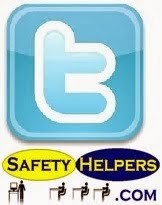 Safety Helpers Twitter