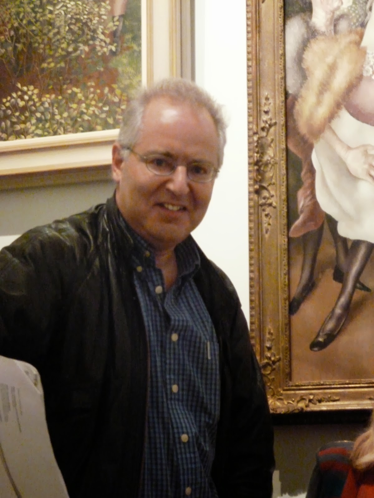Stanley Spencer Gallery Cookham: February 2014