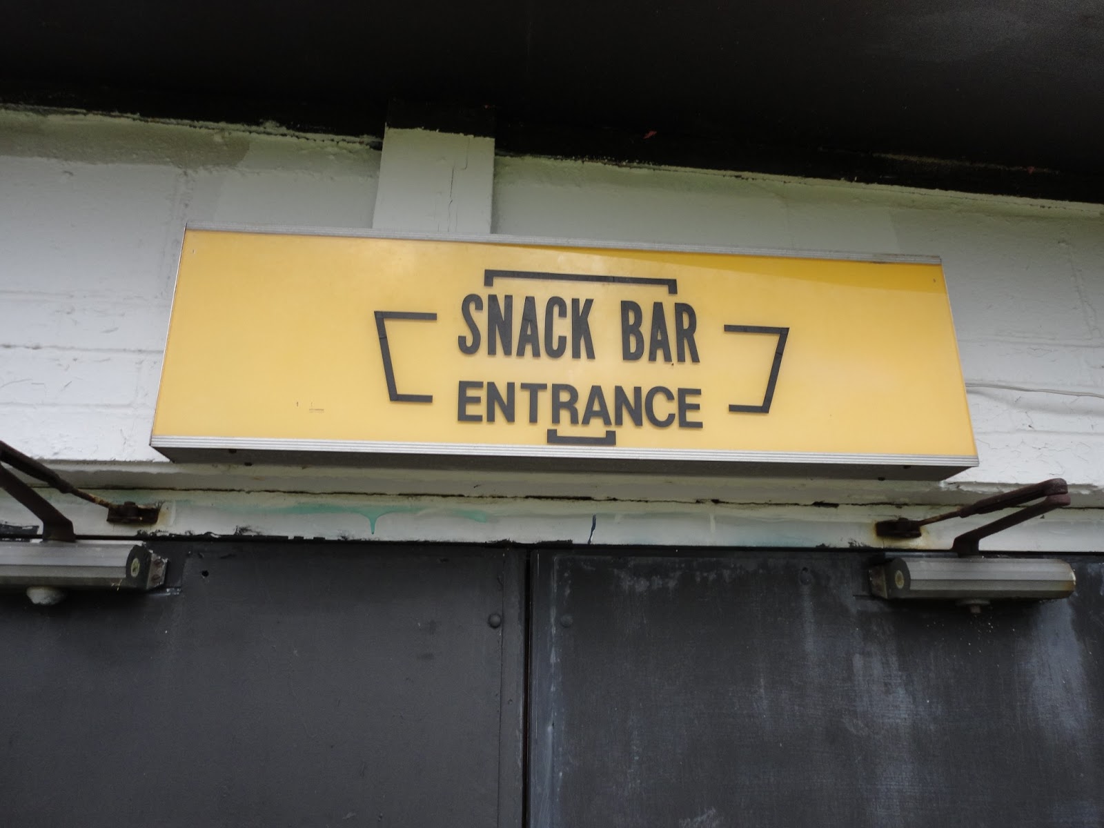 SWPA Rural Exploration Save the SkyView Drive In! Carmichaels, Pa's