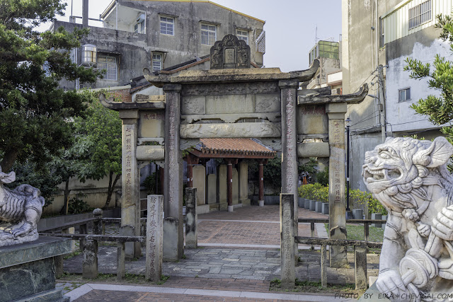 大甲美食景點不藏私！完整收錄3處景點+12間美食伴手禮，一起來騎iBike遊大甲！