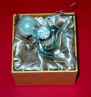 Beaded Christmas Ornament Kits