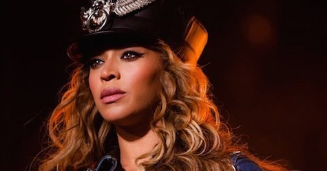 Lirik Lagu Beyonce Listen - Arsia Lirik