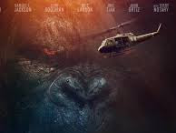 (Review) Film Kong: Skull Island, Ada yang Berbeda di King Kong Kali Ini