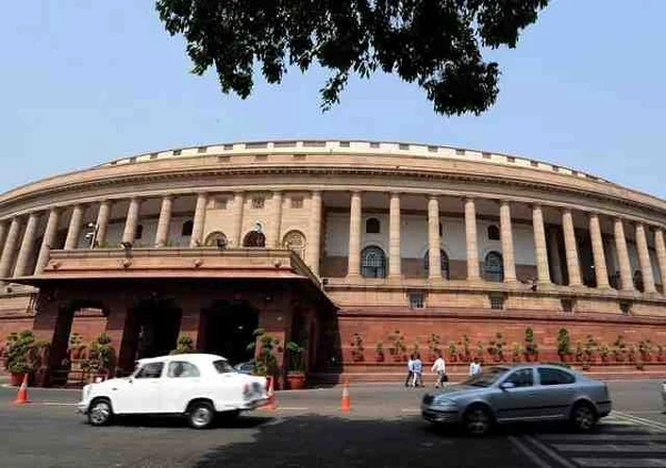 Parliament Winter Session begins, all-important Triple Talaq bill to be tabled, New Delhi, News, Politics, Election, Gujarath, Prime Minister, Narendra Modi, Unemployment, Parliament, National, Religion.