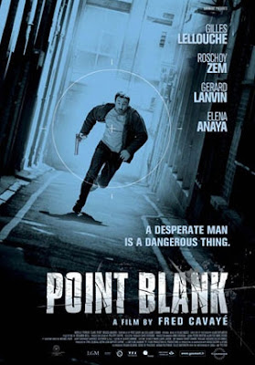 Download film point blank