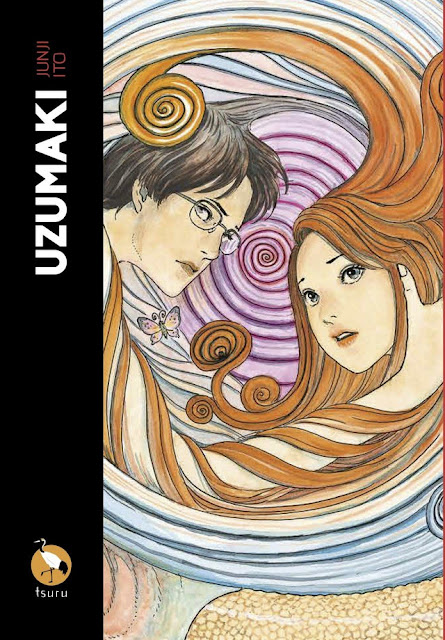 Foi anunciado que a produção da - Junji Ito Collection