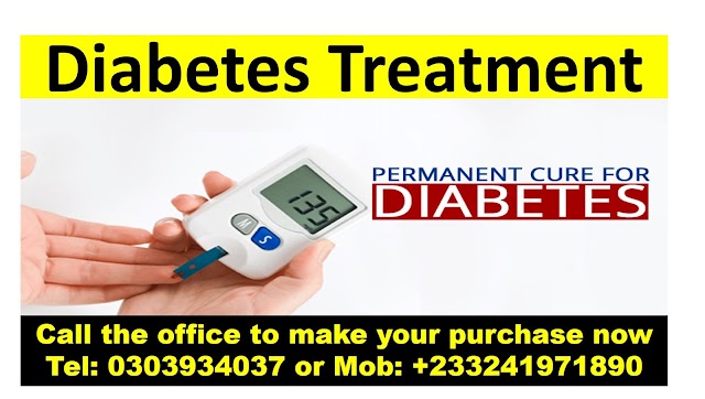 Diabetes Treatment - Natural Remedy 