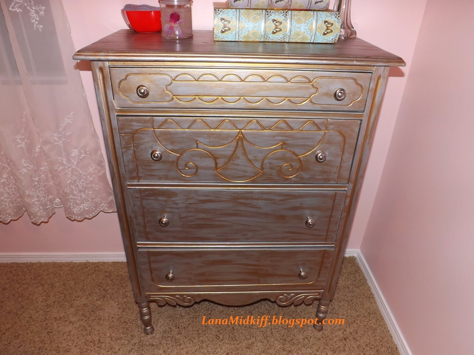 Colors of the World My craftsrework / Мои поделкипеределки