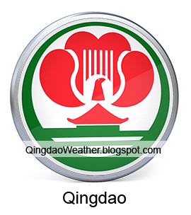 Qingdao Weather Forecast in Celsius and Fahrenheit