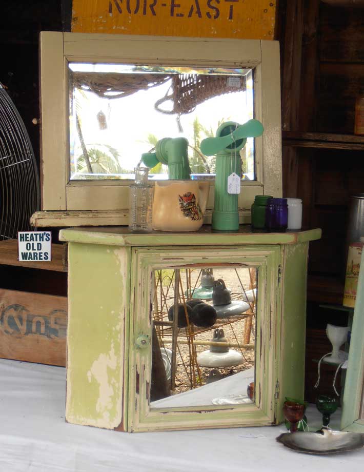 Heaths Old Wares, Collectables, Industrial Antiques antique bathroom