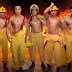 Ecco chi sono gli Hot Men Dance