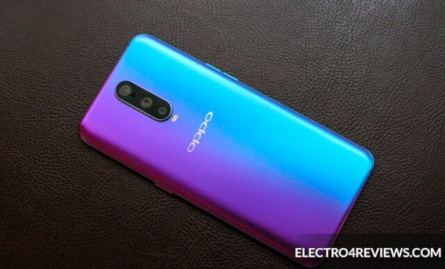 The new Oppo RX17 Pro Review | electro4reviews The new Oppo RX17 Pro Review | electro4reviews