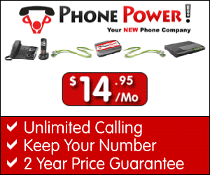 Affordable VOIP Services Phone Power Promo Code 2 Phone power discounted promo codes