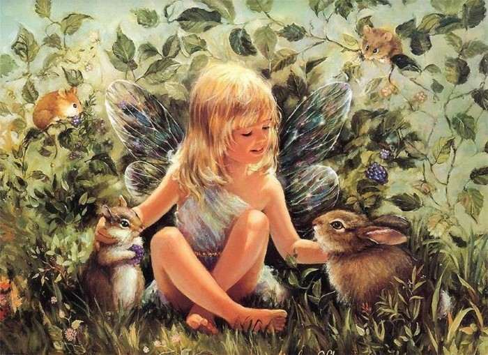   . Mary Baxter St Clair