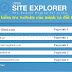 Open Site Explorer hướng dẫn kiểm tra page hay website đối thủ