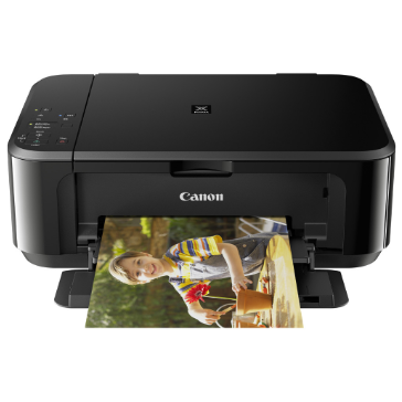 Install Canon PIXMA MX360 Driver For Mac and Windows